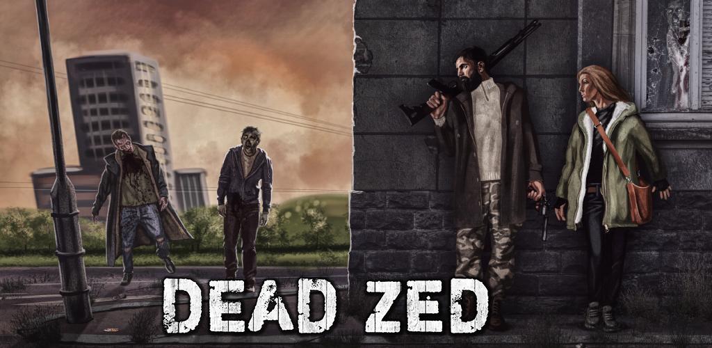 Dead zed 2 hacked all guns unlocked